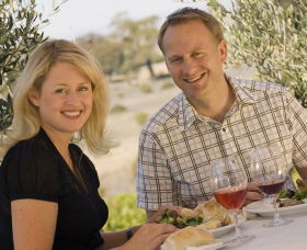 Lerida Estate Winery And Restaurant - Gold Coast Attractions 1