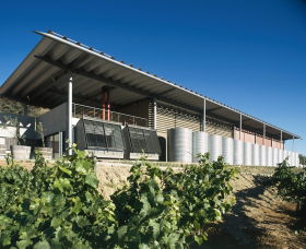 Lerida Estate Winery And Restaurant - Gold Coast Attractions 2