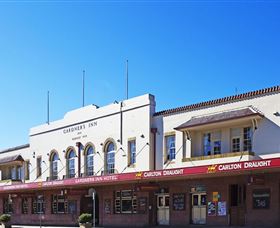 The Gardners Inn - Gold Coast Attractions 0
