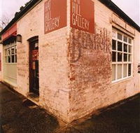 Hat Hill Gallery - Gold Coast Attractions