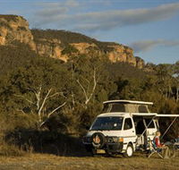 Greater Blue Mountains Drive - Gold Coast Attractions