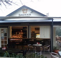Bakehouse on Wentworth Blackheath - Gold Coast Attractions