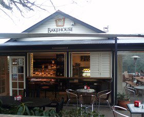 Bakehouse On Wentworth Blackheath - Gold Coast Attractions 0