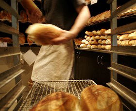 Bakehouse On Wentworth Blackheath - Gold Coast Attractions 1