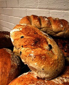 Bakehouse On Wentworth Blackheath - Gold Coast Attractions 3