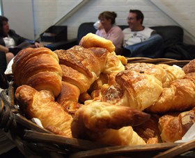 Bakehouse On Wentworth Blackheath - Gold Coast Attractions 5
