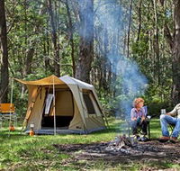 Old Ford Reserve - Gold Coast Attractions