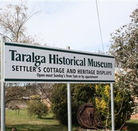 Taralga Historical Society Museum - Gold Coast Attractions