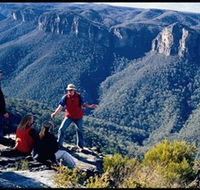 Anvil Rock - Gold Coast Attractions