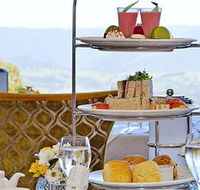 Hydro Majestic afternoon High Tea - Gold Coast Attractions