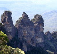 Blue Mountains National Park - Gold Coast Attractions