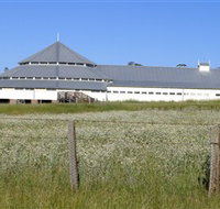 Deeargee Woolshed - Gold Coast Attractions