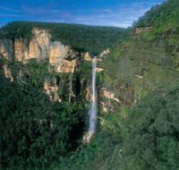 Govetts Leap Lookout - Gold Coast Attractions