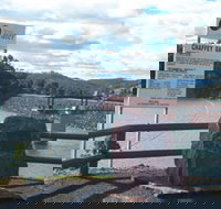 Chaffey Dam - Gold Coast Attractions