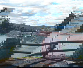 Chaffey Dam - Gold Coast Attractions 0