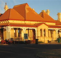 Armidale Railway Museum - Gold Coast Attractions