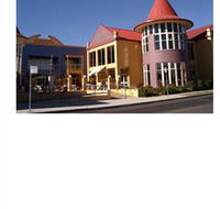 The Wicklow Hotel - Gold Coast Attractions