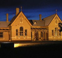 Tenterfield Railway Museum - Gold Coast Attractions