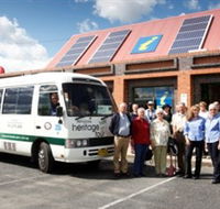 Armidale Heritage Tours - Gold Coast Attractions