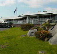 Tenterfield Golf Club - Gold Coast Attractions