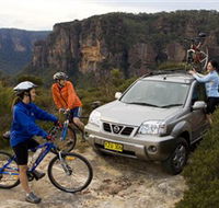 Narrow Neck Lookout - Gold Coast Attractions