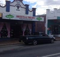 Taylors Sweets and Treats - Gold Coast Attractions