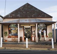 Tenterfield Saddler - Gold Coast Attractions