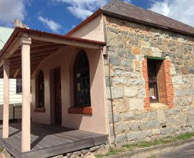 Tenterfield Saddler - Gold Coast Attractions 3