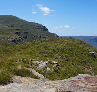 Mount Banks Road cycle route - Gold Coast Attractions