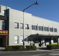 Katoomba Family Hotel and Restaurant - Gold Coast Attractions