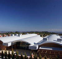 Blue Mountains Cultural Centre - Gold Coast Attractions