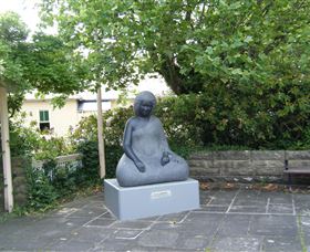 Peace Memorial - Gold Coast Attractions 1