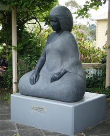 Peace Memorial - Gold Coast Attractions 0