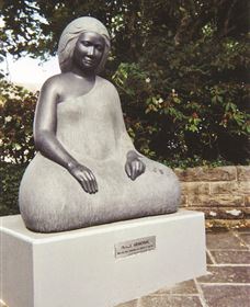 Peace Memorial - Gold Coast Attractions 2