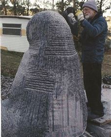 Peace Memorial - Gold Coast Attractions 3