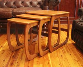 Peachtree Antiques - Gold Coast Attractions 3