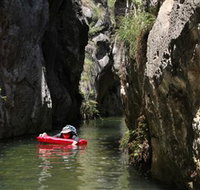 Wombeyan Caves - Gold Coast Attractions