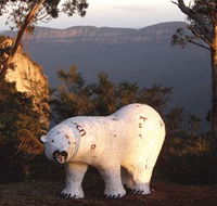 Lost Bear Gallery - Gold Coast Attractions