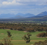 Sukey Hill Lookout - Gold Coast Attractions