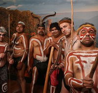 Waradah Aboriginal Centre - Gold Coast Attractions
