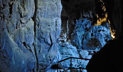 Wombeyan Karst Conservation Reserve - Gold Coast Attractions 0