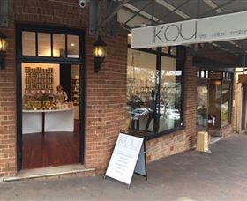 IKOU - Gold Coast Attractions 0
