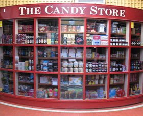 Leura Candy Store - Gold Coast Attractions 0