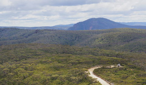 Mount Hay Road â€“ Leura - Gold Coast Attractions 0