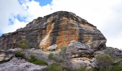 Mount Hay Road â€“ Leura - Gold Coast Attractions 1
