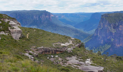 Mount Hay Road â€“ Leura - Gold Coast Attractions 3