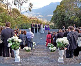 Leuralla Amphitheatre - Gold Coast Attractions 0