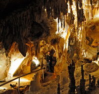 Wollondilly Cave - Gold Coast Attractions