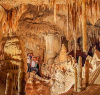 Kooringa Cave - Gold Coast Attractions