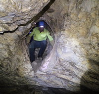 Dennings Labyrinth - Gold Coast Attractions